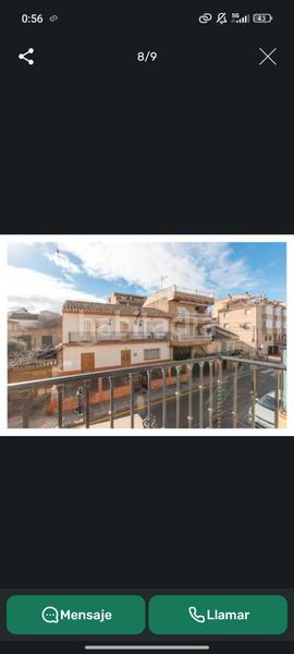 Foto afd51f7e-eff2-4433-a628-96d11ff30ca5. Alquiler piso  zubia en La Zubia Ciudad Zubia (La)