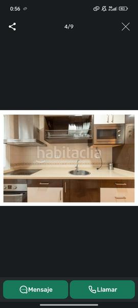 Foto e94906e3-f22f-4179-a82d-4ac088a653db. Alquiler piso  zubia en La Zubia Ciudad Zubia (La)