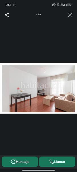 Foto 2d97ee37-8341-4369-bece-32792a9c440b. Rent flat in La Zubia Ciudad Zubia (La)