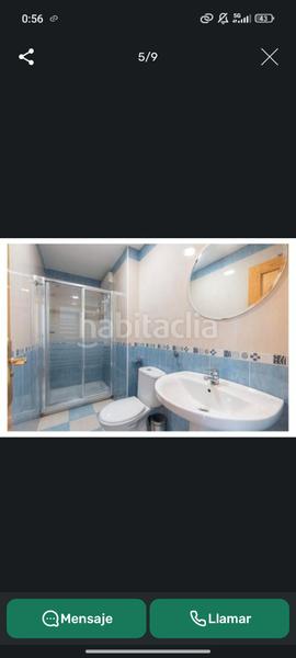 Foto 30fb0d0d-f2b3-4697-bfaf-01b0aadc22a8. Rent flat in La Zubia Ciudad Zubia (La)