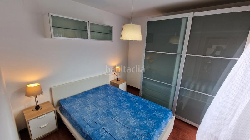 Foto 6348825b-13f8-48ff-a7f0-97486112f5e5. Rent flat in La Zubia Ciudad Zubia (La)