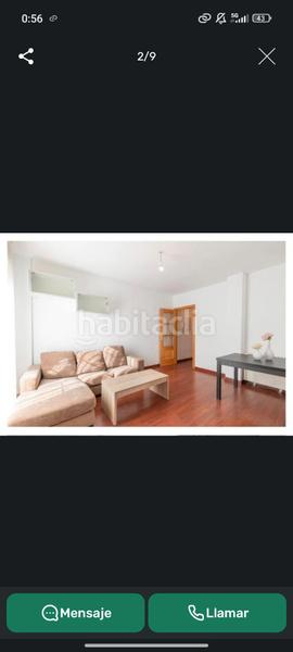 Foto 7e384a44-e5d0-498e-844d-1b14ec90c1f5. Rent flat in La Zubia Ciudad Zubia (La)