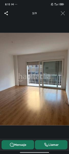 Foto b71356bb-f7e7-443f-a841-bd25701a8b59. Alquiler piso en avenida de la constitución 2a piso zona fray leopoldo en Granada