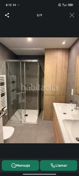 Foto e8c29638-11ac-47e7-8caf-39fe75dd2b6c. Alquiler piso en avenida de la constitución 2a piso zona fray leopoldo en Granada