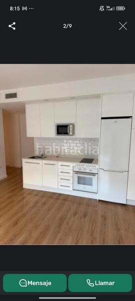 Foto 9a1a1fef-7dee-446d-a5a1-efc12dad8962. Lloguer pis a avenida de la constitución 2a a Pajaritos Granada