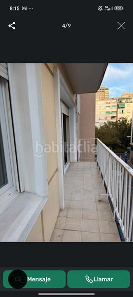 Foto 21d17b7c-2053-45cc-b7fd-5afcb505b427. Location appartement dans avenida de la constitución 2a dans Granada