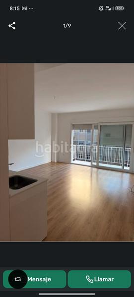 Foto d41bc1a2-6a08-47fc-87e8-9c643d5f0b59. Location appartement dans avenida de la constitución 2a dans Granada