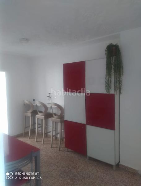 Foto 30fb13ca-50c0-4fe0-a17d-476686398958. Location appartement dans calle zamora 15 dans Barrio de Zaidín Granada