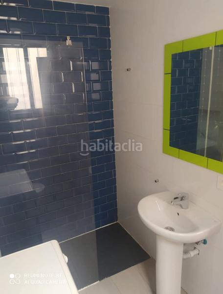 Foto a33018e0-0a1c-41f3-ac91-771fdaee904f. Location appartement dans calle zamora 15 dans Barrio de Zaidín Granada