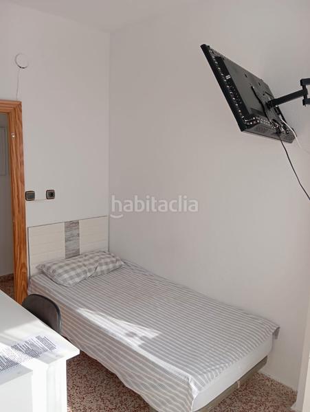 Foto a0f19210-2439-4ebe-a087-b0dea1585b35. Miete etagenwohnung in calle zamora 15 in Barrio de Zaidín Granada