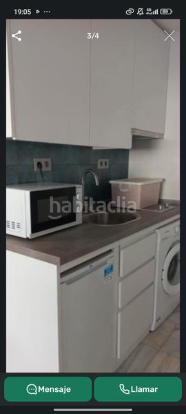 Foto 3f6caaa8-2f7e-473c-8a08-eb87d86df691. Location studio dans calle capri 3 dans Barrio de Zaidín Granada