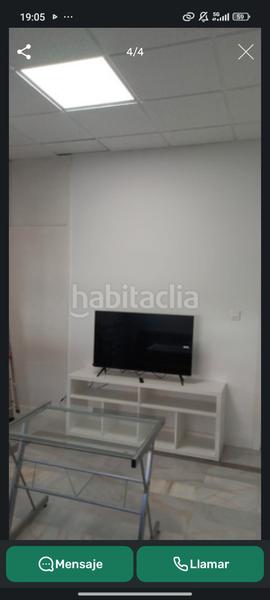 Foto 9731df99-bdb6-44e0-bc2c-7de58ea7cc48. Miete studiowohnung in calle capri 3 in Barrio de Zaidín Granada