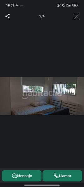 Foto 9b466642-236c-4dc2-9de4-a4a33008ab46. Miete studiowohnung in calle capri 3 in Barrio de Zaidín Granada