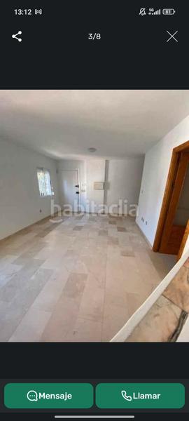 Foto 2154c0f4-31ee-4604-ab17-721dde5d9739. Affitto casa a schiera con camino in Polideportivo Alhendín