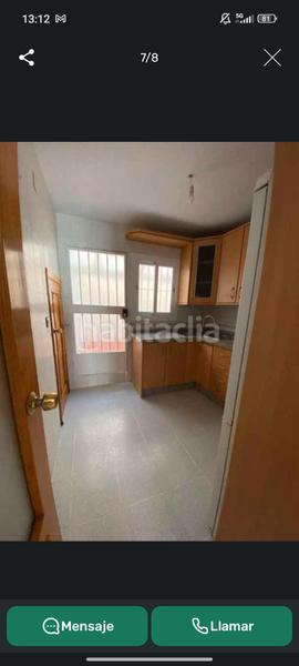 Foto b72e1ea4-f925-4983-98f9-ae03f0bf997b. Affitto casa a schiera con camino in Polideportivo Alhendín