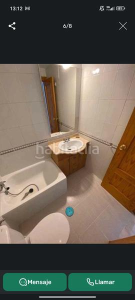 Foto ccac786d-377c-4532-a0b8-6a82f8d6256f. Affitto casa a schiera con camino in Polideportivo Alhendín