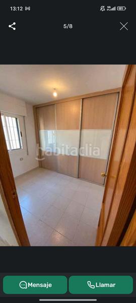 Foto 50c0529a-aa9d-4f4a-9919-9cbc986853a8. Lloguer casa adossada amb xemeneia a Polideportivo Alhendín