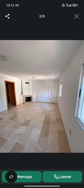 Foto 80e897ba-80b1-44e5-b4e5-287e483d1d33. Lloguer casa adossada amb xemeneia a Polideportivo Alhendín