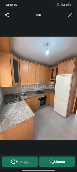 Foto 8ea0d3b0-9392-4c6f-9179-4d5cc36c2714. Lloguer casa adossada amb xemeneia a Polideportivo Alhendín