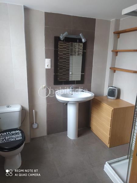 Foto 35ff4a14-dd1b-4909-93de-ae019cd44485. Lloguer apartament a calle zamora 15 a Barrio de Zaidín Granada