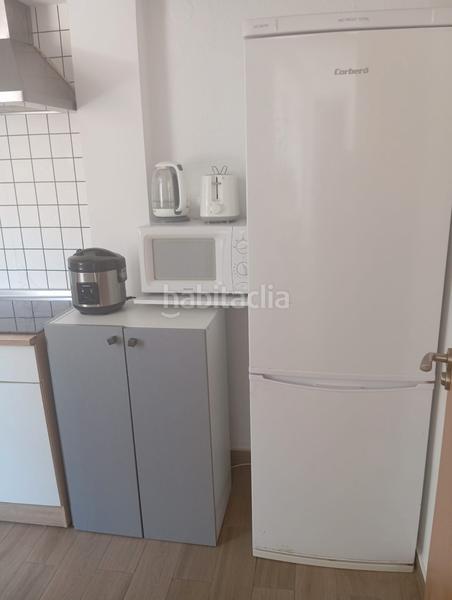 Foto 6d5805e9-a39c-43e6-8ab3-0fb1865a8c99. Lloguer apartament a calle zamora 15 a Barrio de Zaidín Granada