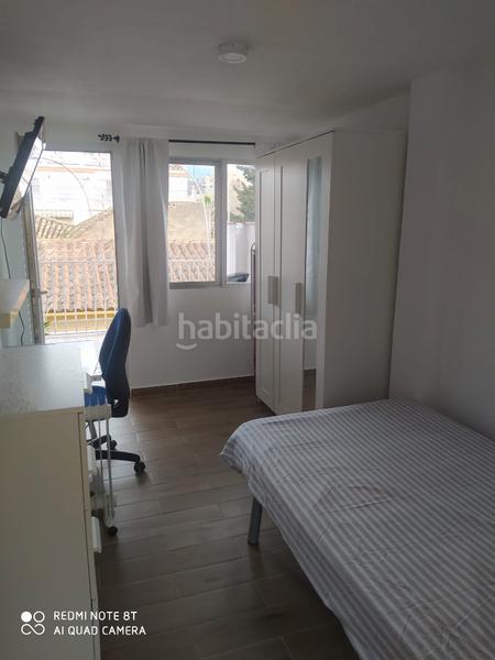 Foto 993a6716-f5aa-44fe-ada2-fb11361e1d0c. Lloguer apartament a calle zamora 15 a Barrio de Zaidín Granada