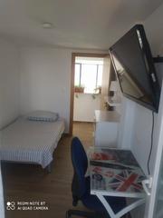 Appartement in Calle Zamora 15