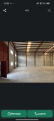 Rent Industrial building in Calle arenas del rey 13. Nave industrial loja