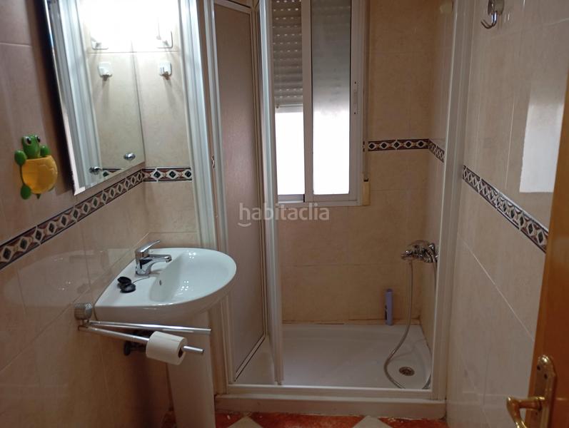 Foto 2e7e3af0-18b6-48cc-8679-0d16f1a239a8. Appartamento in calle sotillo 15 in Casco Histórico Churriana de la Vega