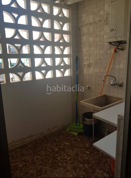 Foto bee6d92f-5c1f-49c8-a77c-2bcc7de774cf. Rent flat in colonia de Cervantes 2b in Cervantes Granada