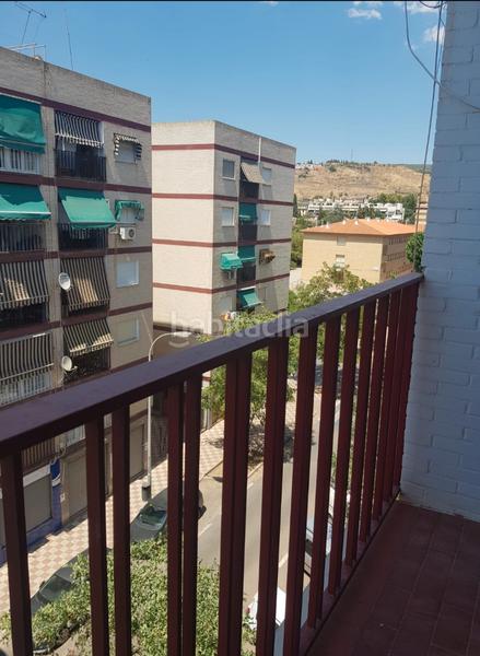 Foto ff8c80e4-c50c-4142-af27-89f877df58ca. Rent flat in colonia de Cervantes 2b in Cervantes Granada