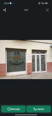 Miete Geschäftsraum in Huerto de sierra 7. Local comercial cullar vega centro