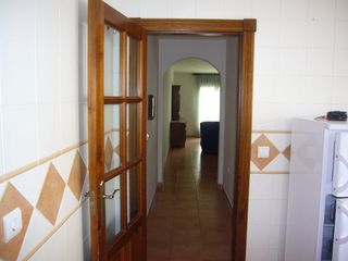 Affitto Appartamento in Calle robles 6. Piso alhendin