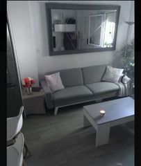 Miete Reihenhaus in Calle los lechines 28. Casa pulianas pequeña