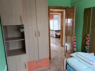 Àtic a Calle Santa Teresa 8