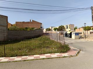 Terreny residencial a Calle Doctor. Tejerizo Figueroa 10