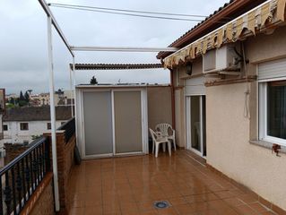 Dachwohnung in Parque de la Ermita
