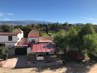 Miete Reihenhaus in Residencial Triana - Barrio Alto. Casa chalet pareado gabia golf