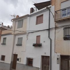 Rent Semi detached house  Calle virgen del pilar 43. Casa lanjarón