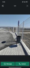 Lloguer Finca rústica a Carretera de la zubia 200. Parcela carretera zubia