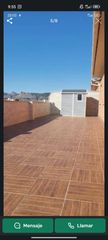 Rent Penthouse in Albolote. Ático albolote