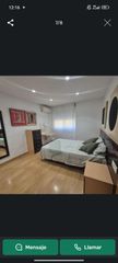 Location Appartement à San Matías - Realejo. Piso granada centro ganivet