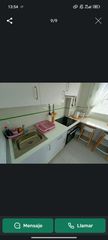 Miete Etagenwohnung in Peligros. Piso peligros