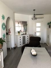 Rent Flat in Peligros. Piso peligros