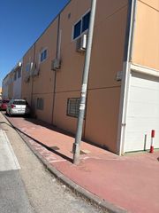 Miete Fabrikhalle in Cijuela. Nave cijuela