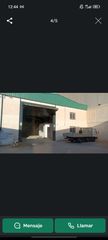 Rent Industrial building in Padul. Nave industrial padul