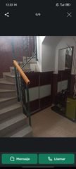 Miete Zweistöckige Wohnung in Cúllar Vega. Ático dúplex cullar vega