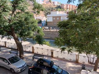 Lloguer Pis a Calle el calar 25. Piso granada carretera sierra