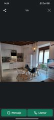 Lloguer Pis a Fígares. Piso granada alhamar san anton