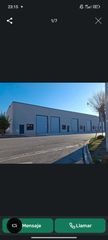 Lloguer Nau industrial a Calle loja 12n. Nave industrial juncaril